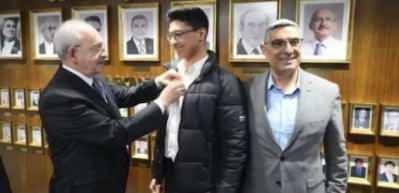 CHP'de aile boyu torpilin belgesi ortaya &ccedil;ıktı!25 kişiyi işe sokmuşlar...