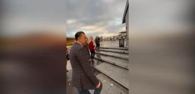CHP'li Soyer'in milyonlar harcadığı tesisin son hali isyan ettirdi
