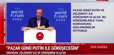 Cumhurbaşkanı Erdoğan AB ve ABD&rsquo;ye seslendi "Kimse ter&ouml;r konusunda bize hesap soramaz"