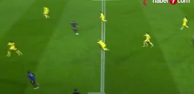 Dursun &Ouml;zbek "Ronaldo iddiaları hakkında" konuştu