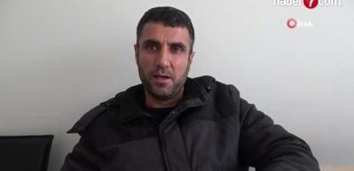 Elazığ'da yaşayan vatandaşın hayatı, verdiği bor&ccedil; y&uuml;z&uuml;nden kabusa d&ouml;nd&uuml;!