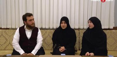 Eski RT&Uuml;K &uuml;yesinde &ccedil;ocuk istismarı ile ilgili ibretlik &ouml;rnek