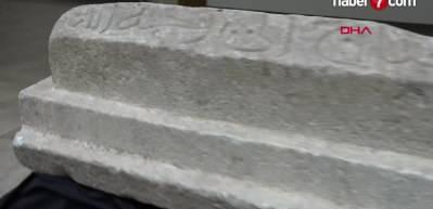 Eskişehir'de bulunan 738 yıllık mermer sanduka Nasreddin Hoca'ya ait &ccedil;ıktı!