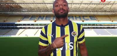 Fenerbah&ccedil;e'nin forveti sezonu kapatabilir! Sakatlık şoku...