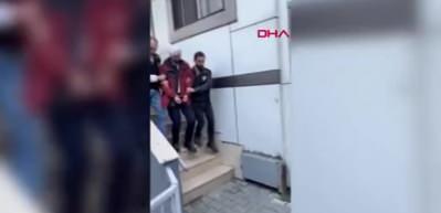 İETT otob&uuml;s&uuml;ne &ccedil;arpan vatman: A&ccedil;lıktan g&ouml;z&uuml;m kararmış veya bayılmış olabilirim 
