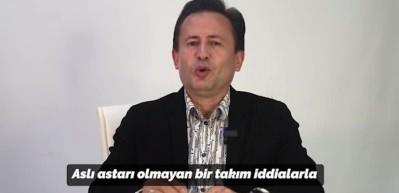 İmamoğlu'nun Şadi Yazıcı sendromu devam ediyor! İddialara cevap gecikmedi...