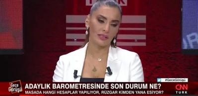 Kılı&ccedil;daroğlu ve İmamoğlu arasındaki adaylık yarışı iyice kızıştı!İşte 6'lı masadaki hesaplar...