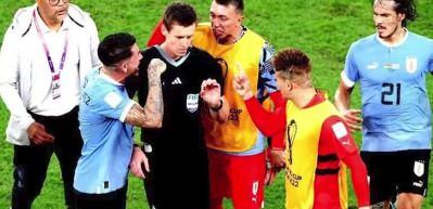 Muslera'nın o hareketine ceza geliyor iddiası! 