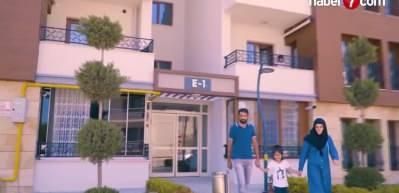 S&ouml;zc&uuml; yine yalan haberler g&uuml;ndeme geldi! TOKİ'den tokat gibi cevap geldi