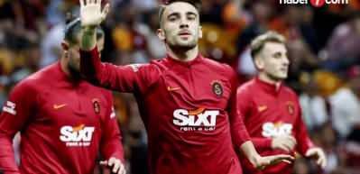 Galatasaray'da Yunus Akg&uuml;n tamam gibi! İşte kazanacağı yeni &uuml;creti...