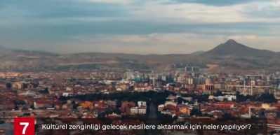 &Ouml;ZEL - Konya B&uuml;y&uuml;kşehir Belediye Başkanı Uğur İbrahim Altay'dan m&uuml;jde &uuml;st&uuml;ne m&uuml;jde! Milyonlar merak ediyordu