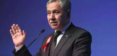 B&uuml;lent Arın&ccedil;'ın İmamoğlu yorumu...