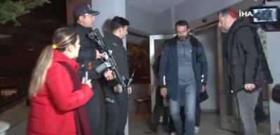 6 yaşındaki Elif&rsquo;in &ouml;l&uuml;m&uuml;yle ilgili baş ş&uuml;pheli babaanne yakalandı