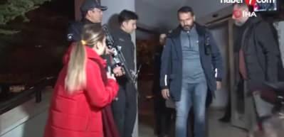 6 yaşındaki torununu &ouml;ld&uuml;ren Cihang&uuml;l Kurumlu tutuklandı!