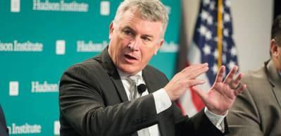 Michael Doran: ABD'nin k&uuml;resel hedefi değişti, T&uuml;rkiye'siz başaramaz