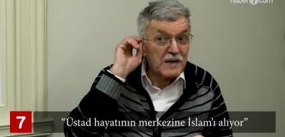 Ali Haydar Haksal ve Muharrem Dinleyici'ye sorduk: "Sezai Karako&ccedil;, onlarla anılmak istemezdi"