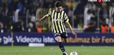 Arda G&uuml;ler tamam! Fenerbah&ccedil;e rahat bir nefes aldı