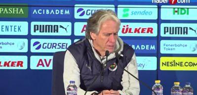 Jesus ayrılacak iddialarını Fenerbah&ccedil;eli y&ouml;netici a&ccedil;ıkladı...
