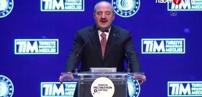 Bakan Varank: KOBİ'lere 2 milyon TL&rsquo;ye kadar destek verilecek