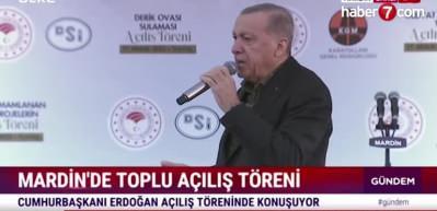 Başkan Erdoğan'dan son dakika İmamoğlu a&ccedil;ıklaması!