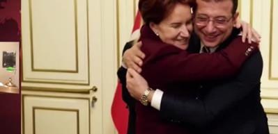 İmamoğlu'na bir veto da Can Ataklı'dan! 'Ortada bir mağduriyet yok'
