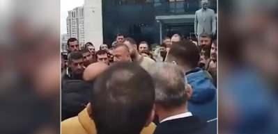 CHP'li İlgezdi'den maaşını isteyen belediye iş&ccedil;isine: Sana hesap mı vereceğim!