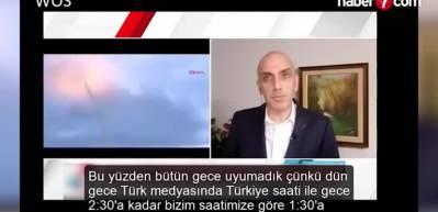 Erdoğan'ın son hamlesi Yunan'ı korkuttu!
