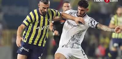 Fenerbah&ccedil;e'nin savunmaya takviye &ccedil;alışmaları hız kazandı!