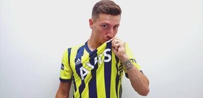 Fenerbah&ccedil;e'nin yıldızını Rus deviz istiyor!