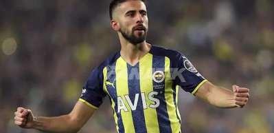 Fenerbah&ccedil;e'ye Diego Rossi bonusu! Dev bonservis fiyatı gelebilir...