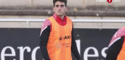 Galatasaray &Ouml;mer Faruk Beyaz'ı g&uuml;ndemine aldı!