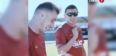 Galatasaray'da b&uuml;y&uuml;k transfer krizi!