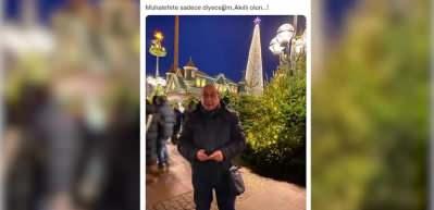 HDP'li vekil 6'lı masaya parmak salladı!