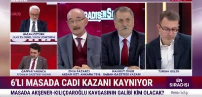 İBB Başkanı Ekrem İmamoğlu CHP'den istifa edecek mi? &Ccedil;ok &ccedil;arpıcı iddia...