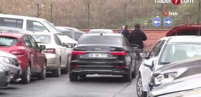 İkinci el otomobilde hareketlilik başladı! Y&uuml;zde 40 arttı!