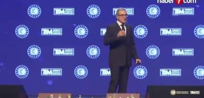 İsmail Demir: "Mesele taklit etmek değil daha iyisini yapmak"