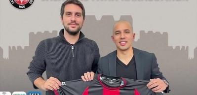 Karag&uuml;mr&uuml;k'e imza atana Feghouli'nin maaşı şaşırttı...
