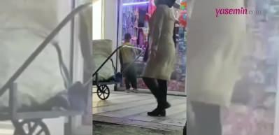 Kağıt toplayan çocuk yürekleri yaktı! "Zalimsin dünya..."