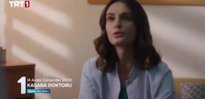Kasaba Doktoru'nun 27. bölüm fragmanı yayınlandı!