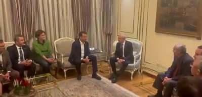 Kılı&ccedil;daroğlu'nun İmamoğlu s&ouml;zleri g&uuml;ndem oldu!
