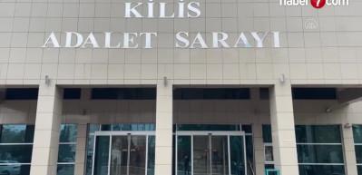 Kilis&rsquo;te, ter&ouml;r &ouml;rg&uuml;t&uuml; DEAŞ'a operasyon! 5 kişi tutuklandı