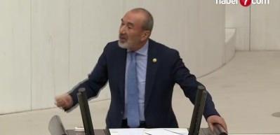 MHP'li Yaşar Yıldırım'dan Diyanet &uuml;zerinden İslam'ı hedef alan CHP'lilere tokat gibi s&ouml;zler