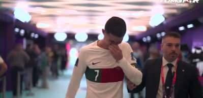D&uuml;nyanın konuştuğu haberi paylaştılar! İşte C.Ronaldo'nun milli takım kariyeri hakkındaki o &ccedil;arpıcı a&ccedil;ıklamalar...