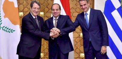 Mısır Devlet Başkanı Sisi T&uuml;rkiye karşıtı skandal kararı imzaladı!