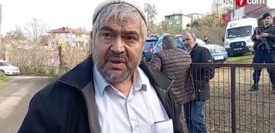 Ordu'da oğlunu &ouml;ld&uuml;ren 95 yaşındaki baba tutuklandı!