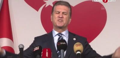 TDP lideri Sarıg&uuml;l'den asgari &uuml;cret &ccedil;ağrısı: 3 ayda bir g&uuml;ncellensin!