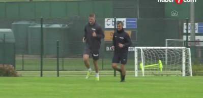 Trabzonspor Cornelius ile mahkemelik oldu!