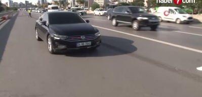 Trafik canavarları i&ccedil;in yeni d&uuml;zenleme yolda! Gerekirse s&uuml;r&uuml;c&uuml; belgeleri askıya alınacak...