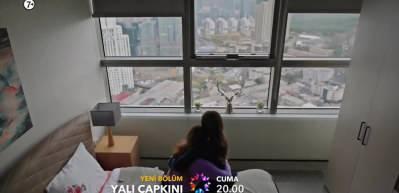 Yalı Çapkını dizisi 13. bölüm fragmanı yayınlandı!