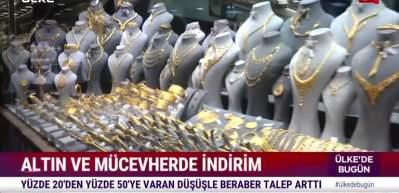 Altında y&uuml;zde 50 indirim! Talep patlaması yaşanıyor